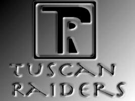 Raiders Logo & Name